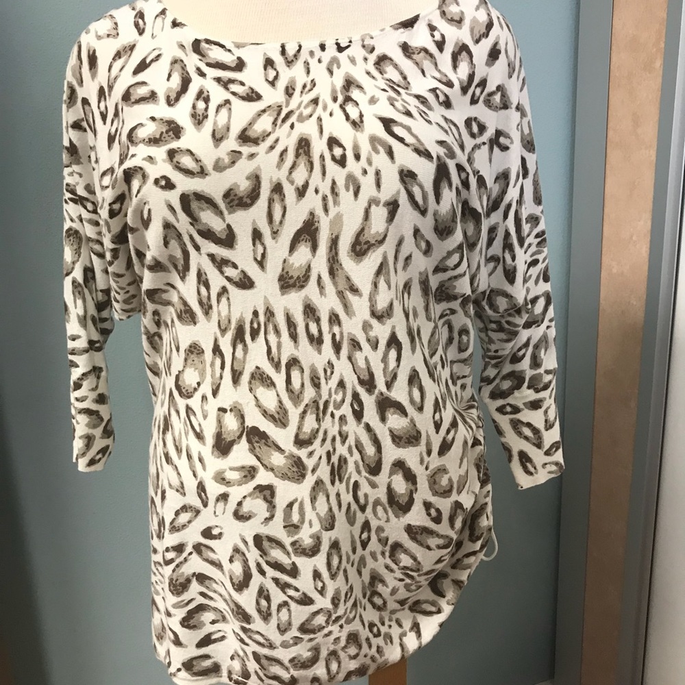 Cato Sweater 3/4 Sleeve